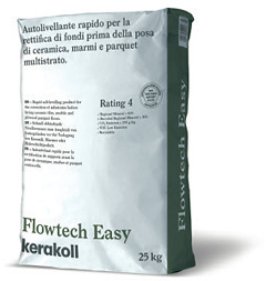 Flowtech Easy