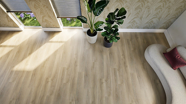 De collectie van mFLOR is vanaf heden ook digitaal beschikbaar in de ontwerpprogramma’s ‘Unlit Studio’ en ‘SketchUp’.(Foto: sketch – up 3D warehouse) mFlor Unlit