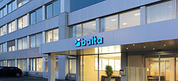 Balta-pand