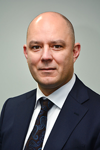 Bob van Wort, nieuwe sales manager Benelux van F. Ball. Bob-van-Wort-Sales-Manager-Benelux