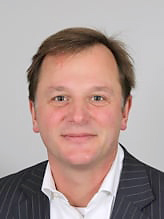 John-Evenhuis