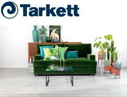 Play Tarkett logo