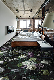 Sofia. (foto: Object Carpet) Sofia-OBJECT CARPET FORUM