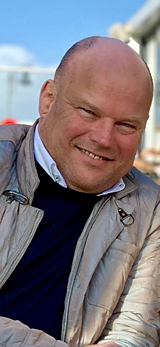 Theo Megens. Theo-Megens-Overmat-1