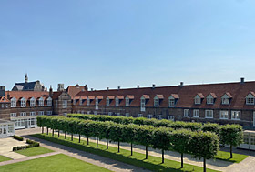 Arsenaal Grave