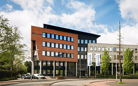 Hoofdkantoor Deli Home in Gorinchem. (foto: deli-home.com) Deli-Home-Nederland
