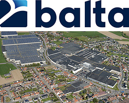 Hoofdkantoor-Balta-logo