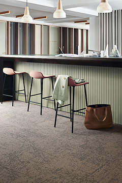 Ice Breaker-collectie, Peach. Ice Breaker collectie Peach