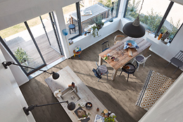 MeisterDesign. rigid RD 300 S 'Grey Forestwood'. Meister-Grey-Forestwood