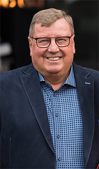 Theo-Bakker