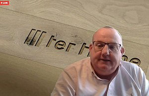 Bernhard ter Hürne