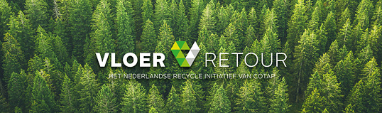 Cotap Vloerretour
