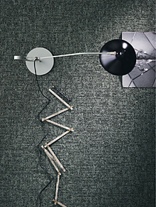 Cryptive. (foto: Object Carpet) Cryptive