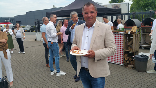 Erwin van Beek