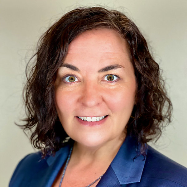 Laurel Hurd, CEO Interface. (Foto: Interface) Laurel Hurd