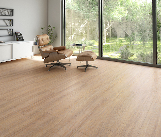 Nieuwe laminaatcollectie Casa
