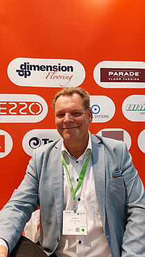 Arie Rikkink tété