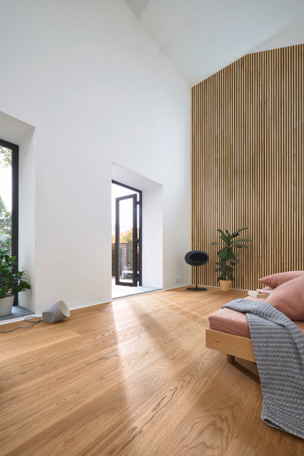 Acoustic Sense WOOD Pure oak 04311