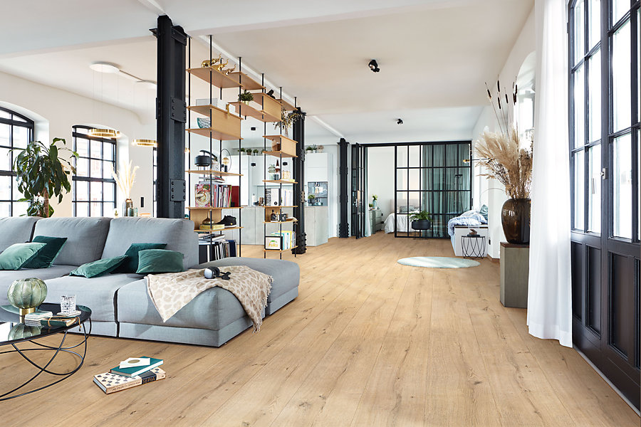 Edition m8 ‘Big River Oak’. Edition m8 Big River Oak