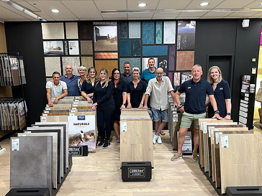 Thuisin van Brederode opent een tweede vestiging in Anna Paulowna. Team Thuisin van brederode Anna Paulowna