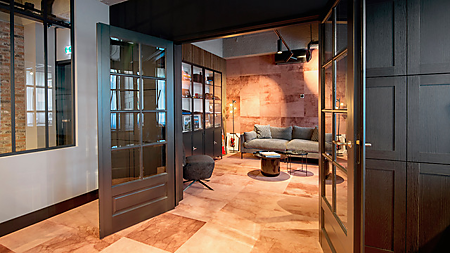 Een van de ‘Best of Region’-winnaars Elfi Vastgoed door MVD ontwerpstudio Nederland. image1