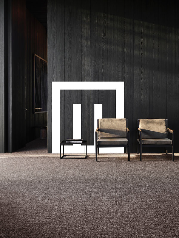 Imperfection van Mohawk Group. Imperfection van Mohawk Group