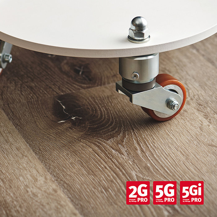 Välinge’s PRO-installatiesysteem heeft zeven nieuwe licentiehouders. (Foto: Välinge). pro licensees 1200x1200 1