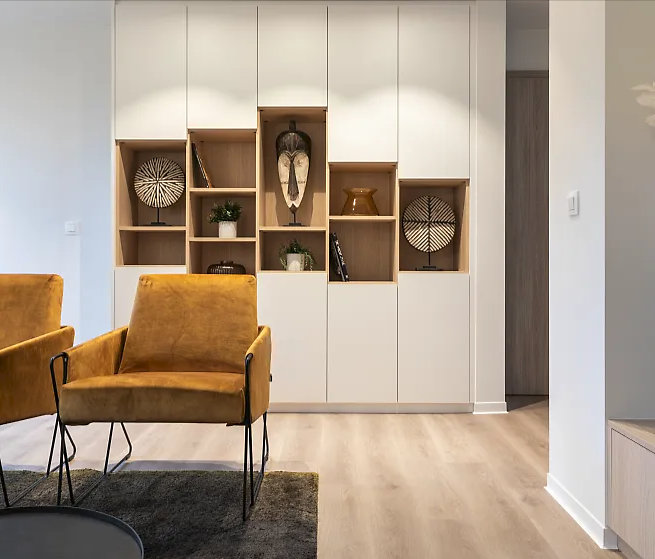 Headlam vraagt aandacht voor Coretec’s nieuwe ‘Flexile’-collectie. Flexile collectie meadow807