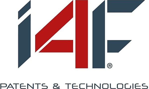 I4F Logo