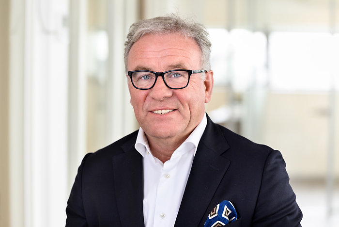 Marcel Kies. (Foto: HMTX/Aspecta) Marcel Kies