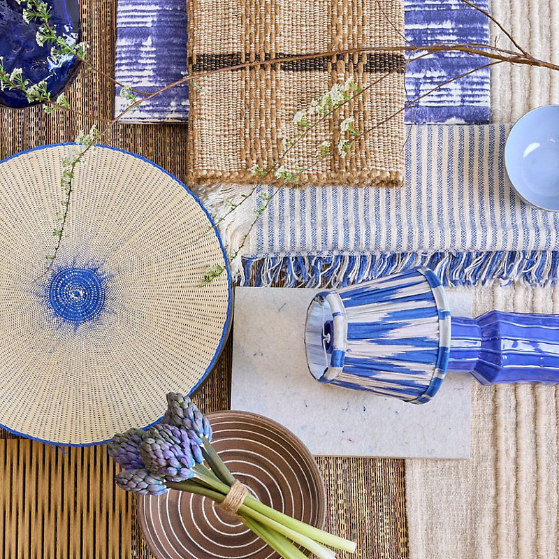 INretail heeft vorige week de woontrends 2026 gepresenteerd, waaronder stijltrend ‘Serene Craftmanship’. Serene Craftmanship