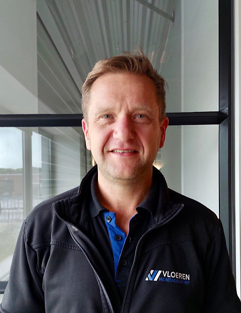 Tijmen Brouwer