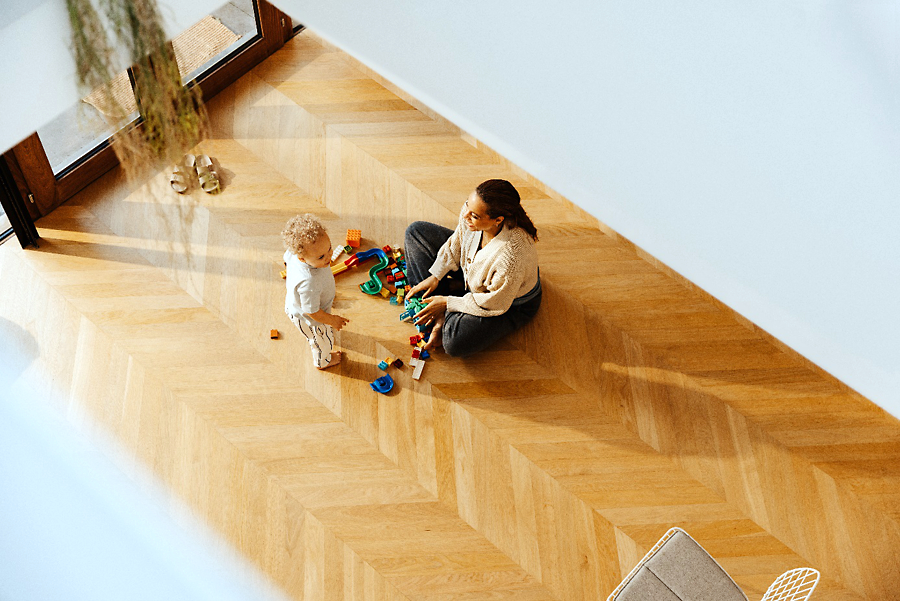 Unilin nieuwe focus customer service