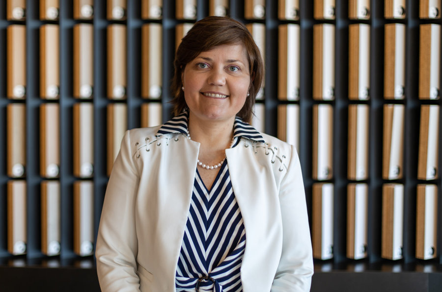 Veronique Hoflack