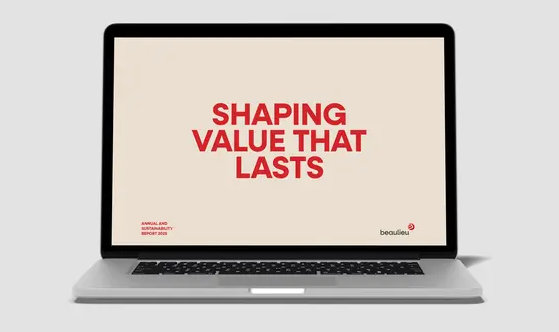 Beaulieu shaping values that lasts