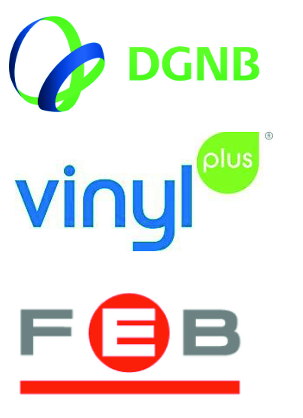 FEB 3 logos
