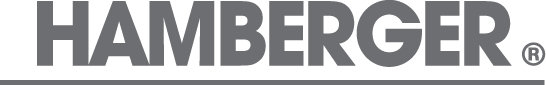 Hamberger logo