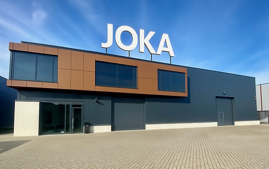 JOKA Nederweert