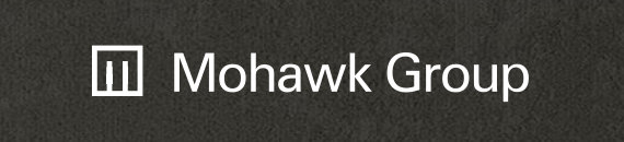 Mohawk logo grey