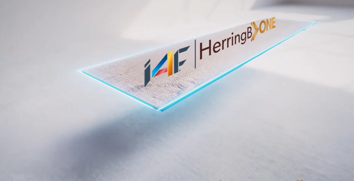 herringbone ret