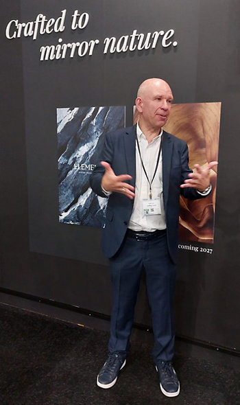 Philiep Caryn vertelt over Coretecs noviteiten