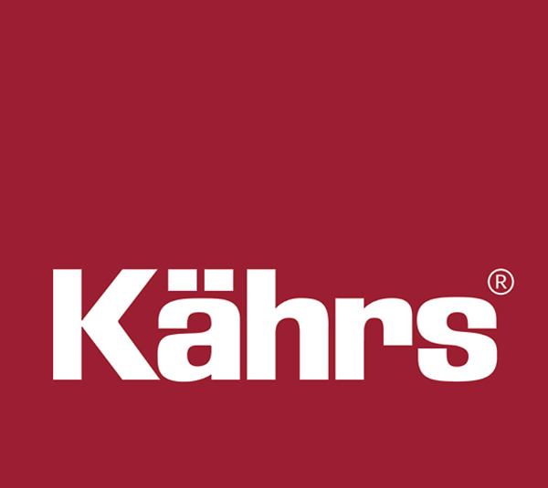 kahrs logo red