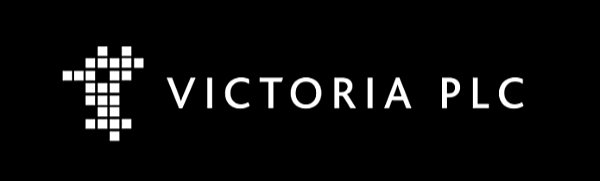 victoria plc logo