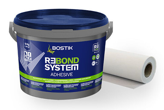 bostik rebond