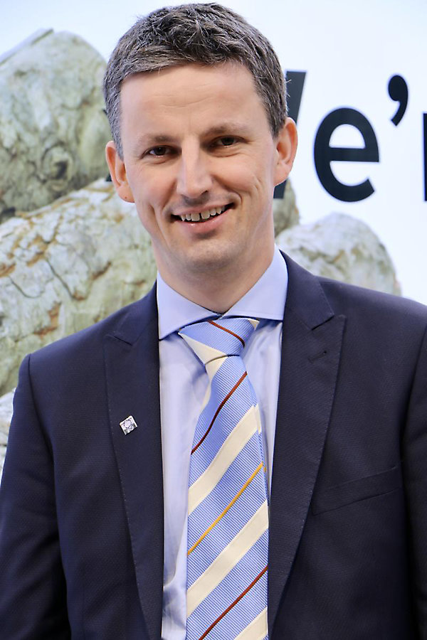 ruben desmet